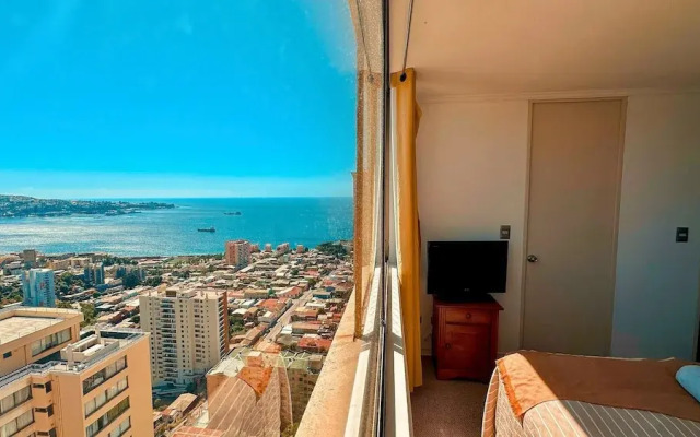 Ocean Front House 84