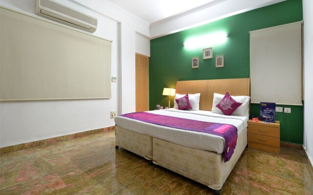 OYO 3590 Mandava Suites