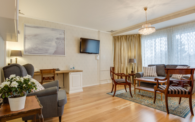 Original Sokos Hotel Kaarle