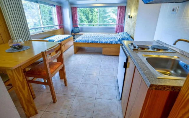 Residence Sole Alto by Solandra