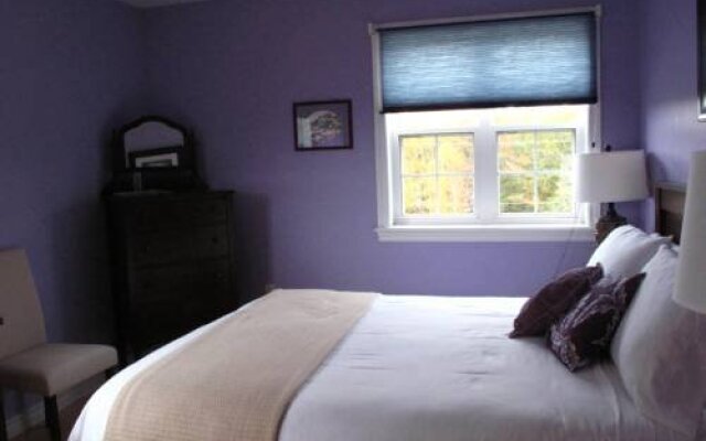 By the Bay Bed and Breakfast