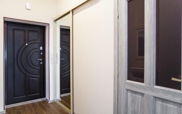 Апартаменты на улице Максима Горького 42А