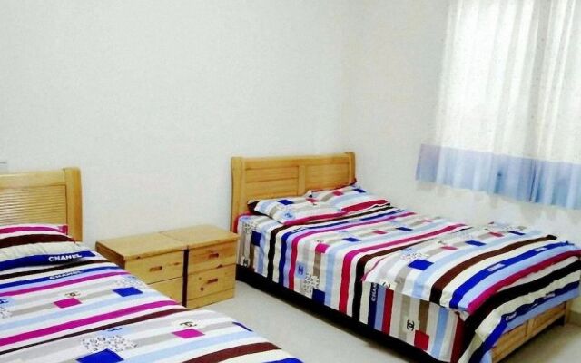 Guanghan Sunshine Hostel