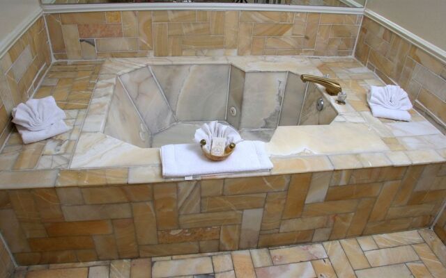 Barcelona Suites