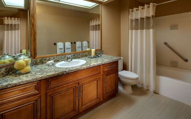 Hyatt Vacation Club at Desert Oasis