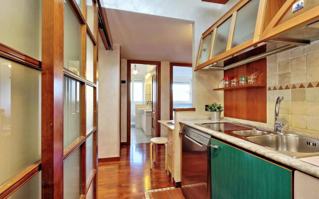 Pamphili Charme - My Extra Home