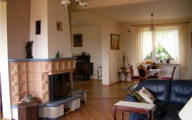 Dom Gościnny Barbara