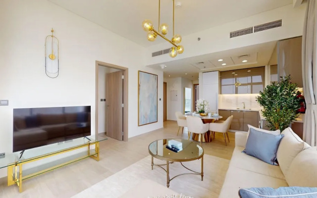 Al Meydan - Azizi Riviera 23 - 1002