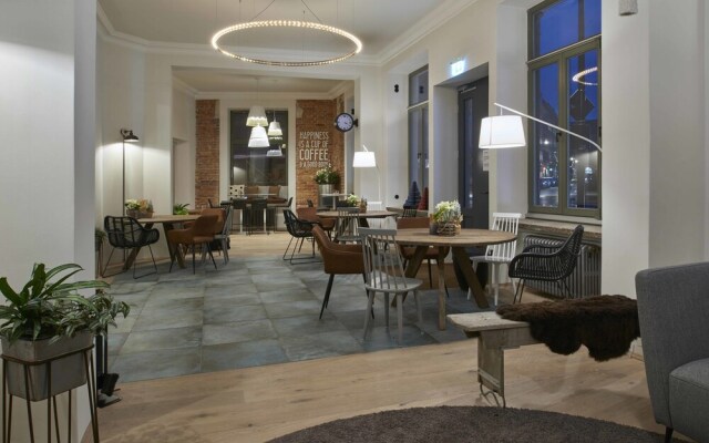 VIAs Appartements und Ferienwohnungen