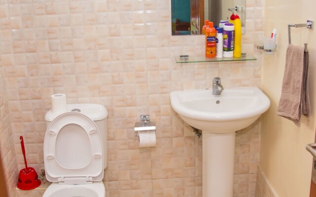 Nairobi Luxury Suites