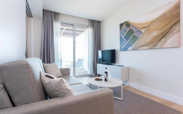 Palmares Beach House Hotel - Adults Friendly