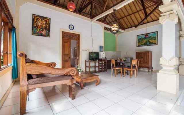 Villa Mahalini 1 Seminyak