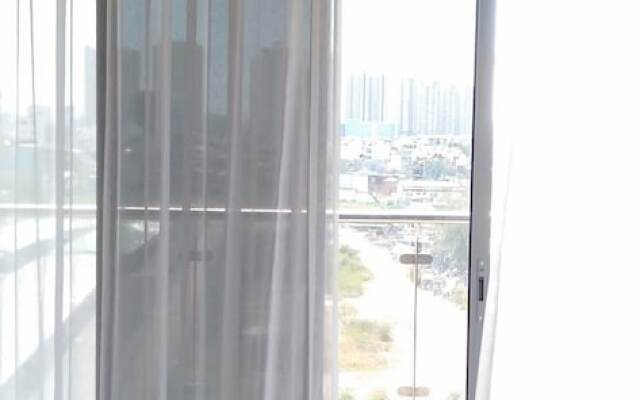 The Gold View - Thao Apartment