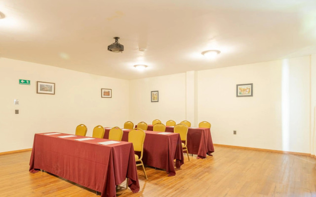 Casa Primavera Hotel Boutique & Spa
