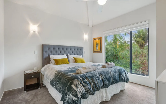 The Condo at Palm Beach