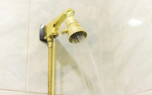 SUH Copacabana 113 Cozy Beach