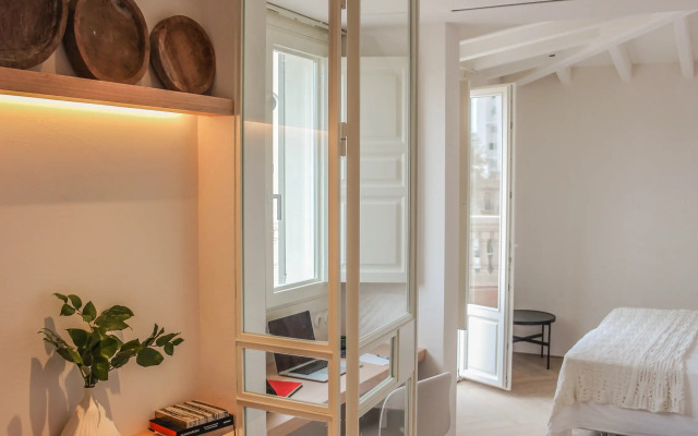 The Boc Suites