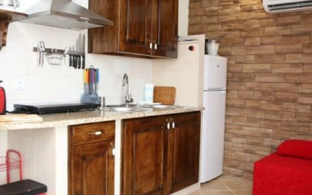 Vida With Garden - A2 - Limun