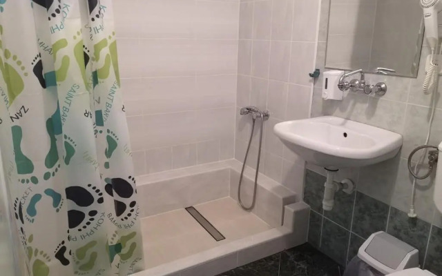 Pokoje Goscinne Ewa Nowicka