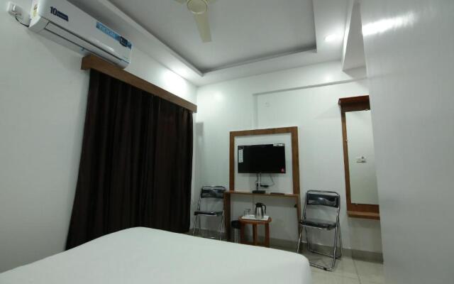 Hotel BG Inn