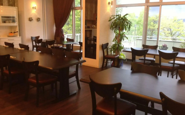 Granvillage Toya Daiwa Ryokan Annex