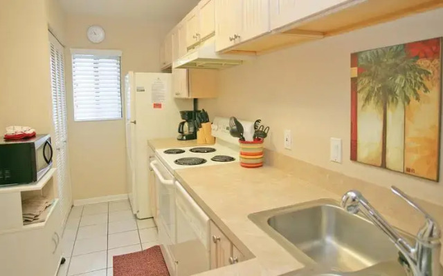 Summerhouse 132 by Vacation Rental Pros