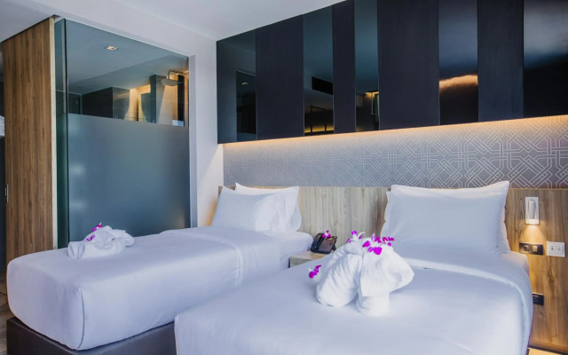 Rak Elegant Hotel Patong