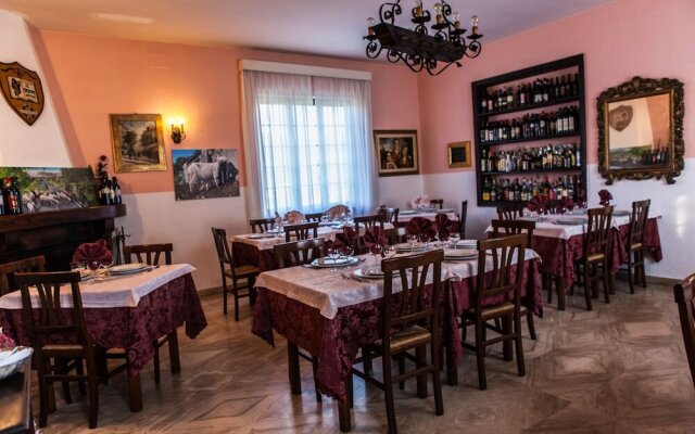 Il Ciclope CountryHotel & Restaurant