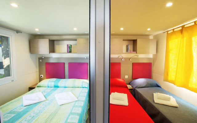 La Rocca Camping Village