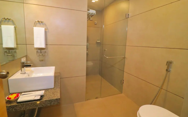 Clarks Inn Express Udaipur