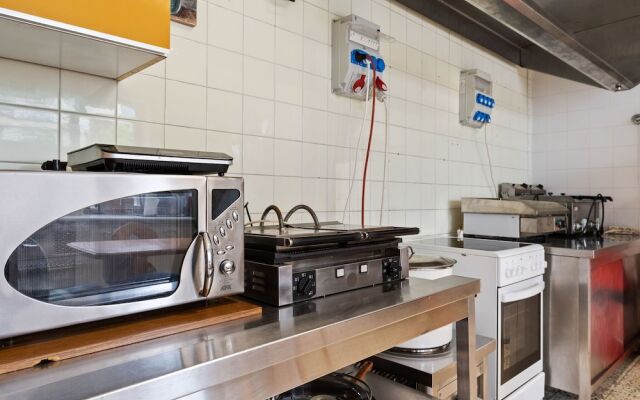 Majestic Home in Neukirchen am Großvenediger With Balcony