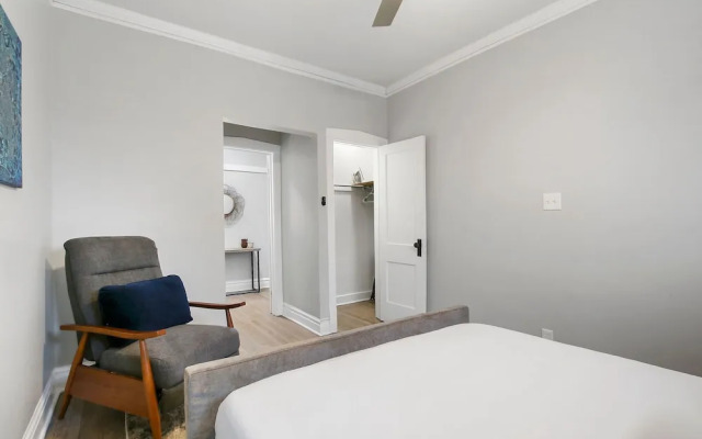 Radiant 2BR - Springfield 04-2