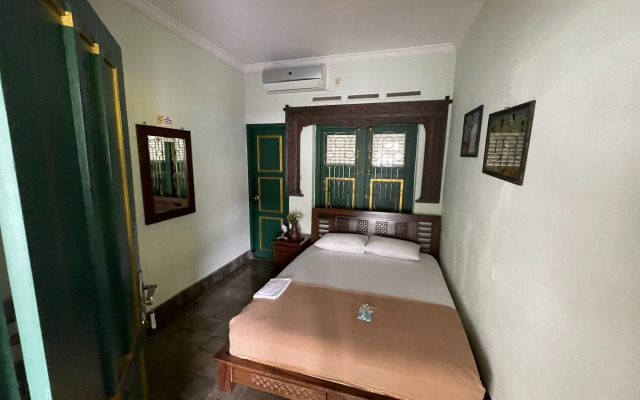 Pamularsih Homestay