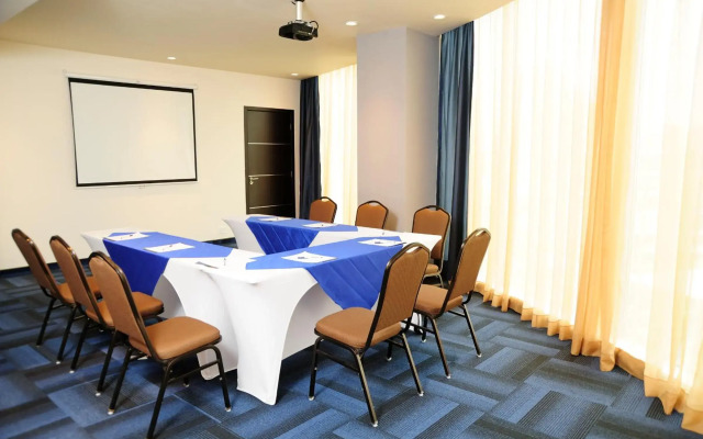 Novotel Panama City