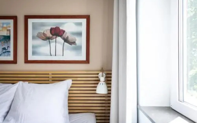 Miatorp Hotell