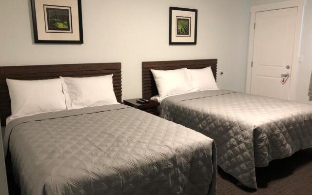 Onoway Inn And Suites