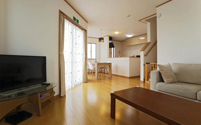 iruka - Vacation STAY 83037v