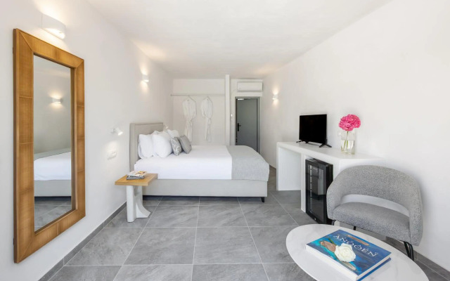 Thermes Luxury Villas & Spa