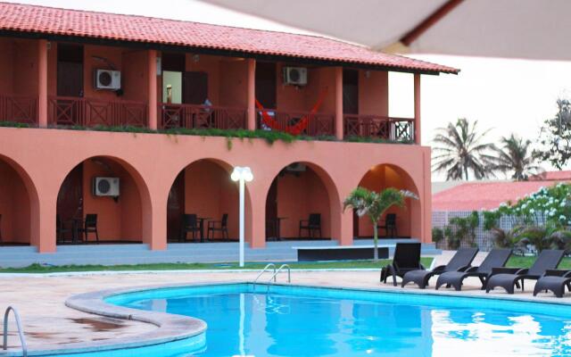 Rio Poty Hotel Praia