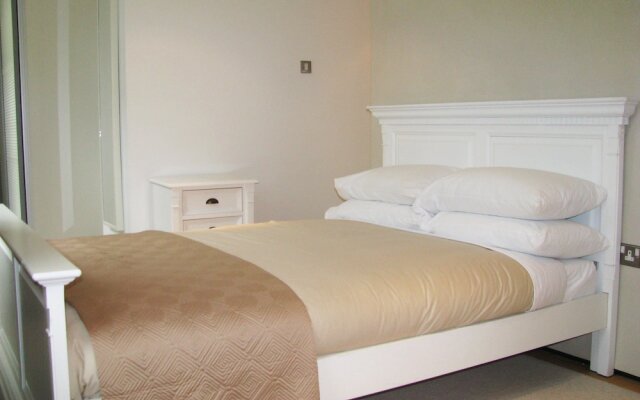 93A Grey Street Apartments
