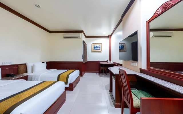 Nartsiri Residence