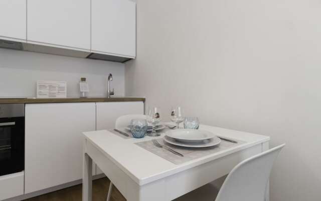 Italianway - Bandello 4/1