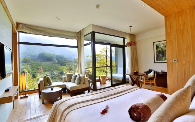 InterContinental One Thousand Island Lake Resort – Guest Rooms – Hangzhou