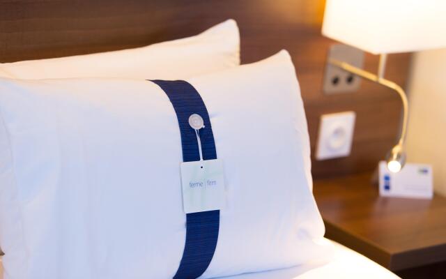 Holiday Inn Express Toulon - Est by IHG