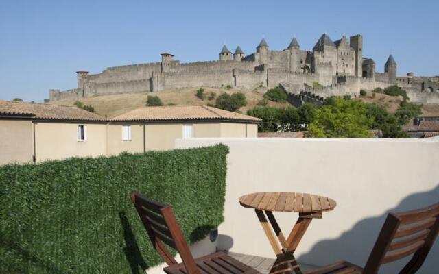 La Terrasse de Julien