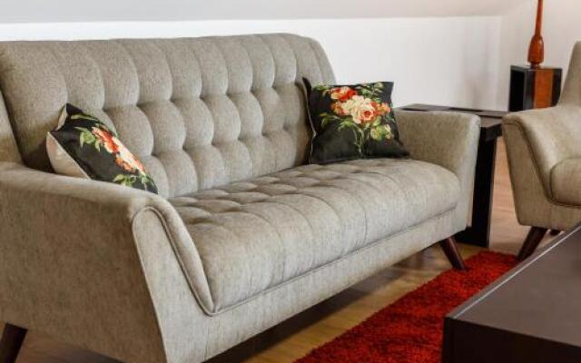 Maisonette Apartments