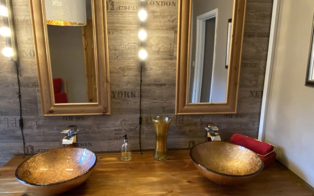 Inn Cardiff