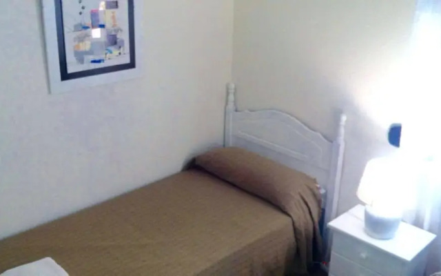 Apartamentos Las Cañas