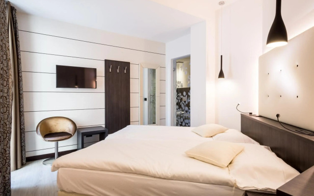 Hotel Pace
