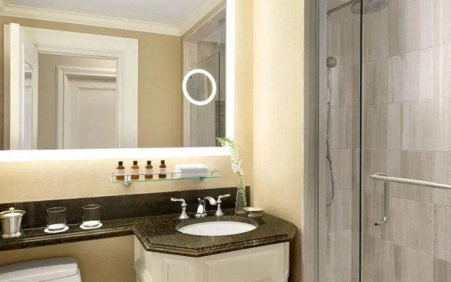 Fairmont Chateau Laurier Gold Experience